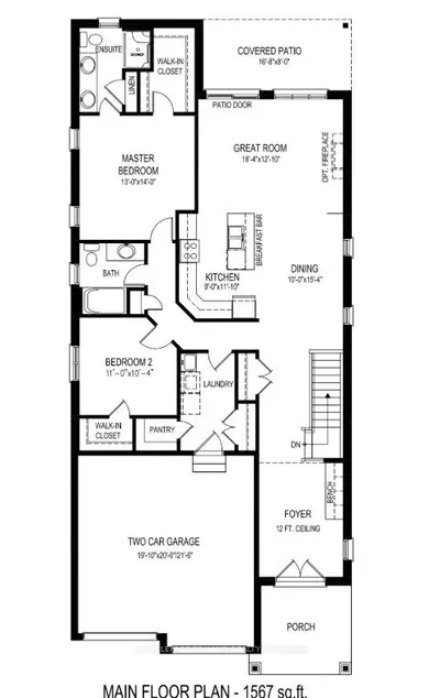 4229 Green Bend, London South, On N6p 0k9