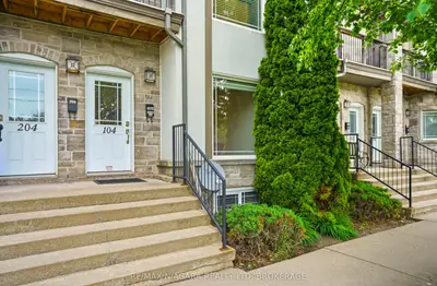 6045 Dunn Street 104, Niagara Falls, On L2g 2p2