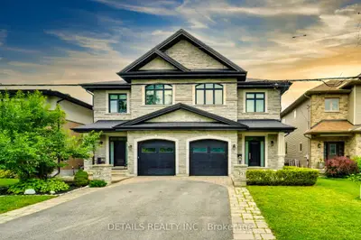 71 Eleanor Drive, Cityview - Parkwoods Hills - Rideau Shore, On K2e 6a1