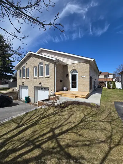 1229 Brackenwood Crescent, Kingston, On K7p 2w4