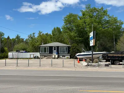 3171 Lakefield Road, Selwyn, On K9j 6x5