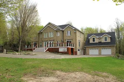 615 Seagull Lake Road, Parry Sound Remote Area, On P0h 1a0