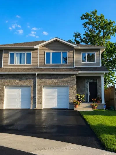 1201 Max Crescent, Kingston, On K7p 0p2
