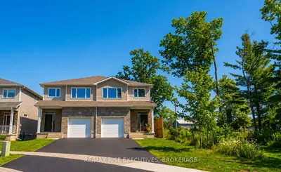 1201 Max Crescent, Kingston, On K7p 0p2