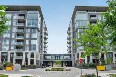 570 De Mazenod Avenue 305, Glebe - Ottawa East And Area, On K1s 5x2