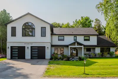 2143 Bleams Road, Wilmot, On N0b 2h0