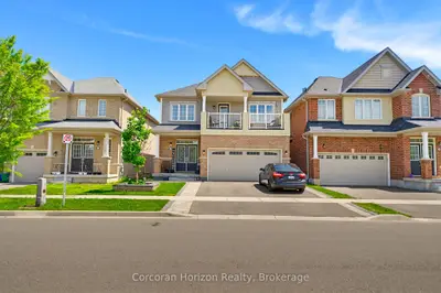 9 Price Street, Brant, On N3t 0r3