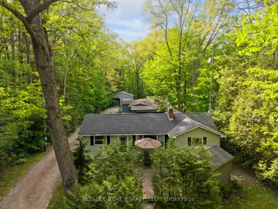 223 Ontario Street S, Lambton Shores, On N0m 1t0