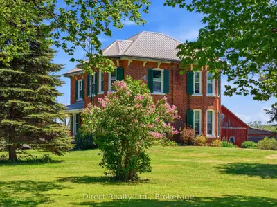 371 B Wellmans Road, Stirling-rawdon, On K0k 3e0