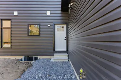 3603 Gunning Drive Lower, Niagara Falls, On L2g 6l3