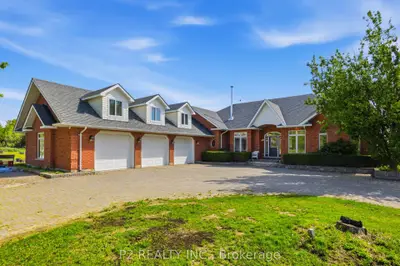 444 Fieldside Road, Kawartha Lakes, On K9v 4r6