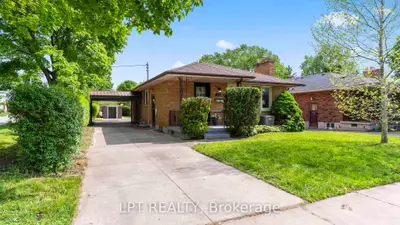 637 Ross Street, London East, On N5y 3v8