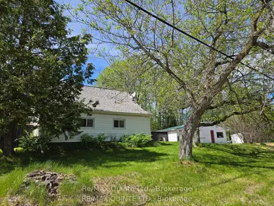 112959 Highway 7 Highway, Addington Highlands, On K0h 1z0