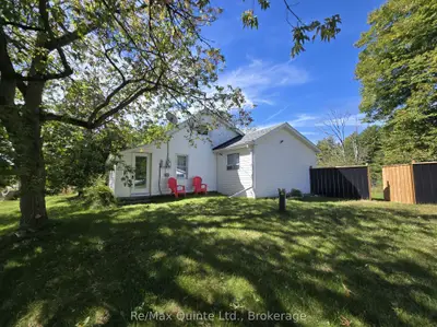 112959 Highway 7 Highway, Addington Highlands, On K0h 1z0