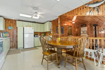 10167 Little Hawk-west Sho, Algonquin Highlands, On, K0m 1s0