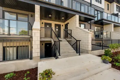 410 Northfield Drive W E5, Waterloo, On N2v 0j3