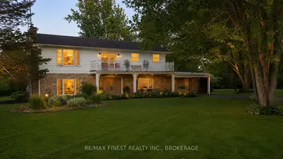 1861 Burbrook Road, Kingston, On K0h 1s0