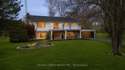 1861 Burbrook Road, Kingston, On K0h 1s0