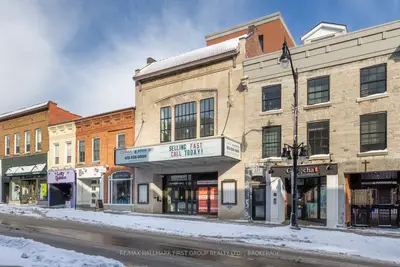 223 Princess Street 429, Kingston, On K7l 1b3