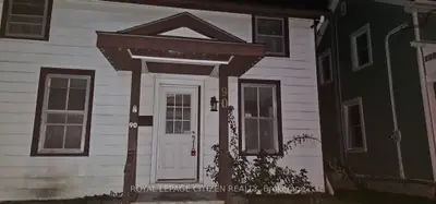 90 Mill Street W, Greater Napanee, On K7r 1x9