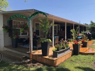 97 Carter Road Site #38, Quinte West, On K0k 1l0