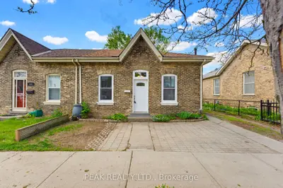 146 William Street, Brantford, On N3t 3l3