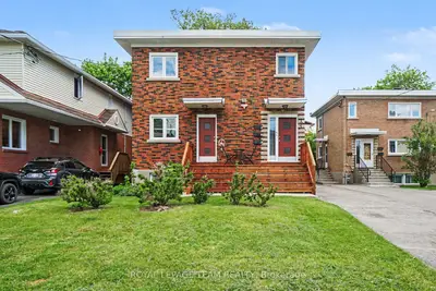 707 Edison Avenue, Carlingwood - Westboro And Area, On K2a 1w2