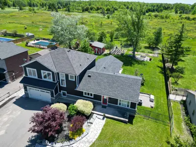 367 Golf Club Road, Hamilton, On L0r 1p0