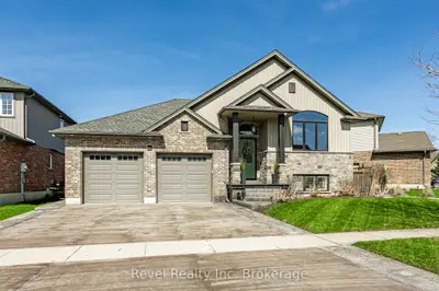 624 Halifax Road, Woodstock, On N4t 0e8