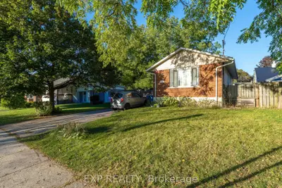 41 ALMA Street N, Guelph, ON N1H 5X2
