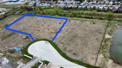 144 Luxton Way W, Shelburne, On L9v 3m8