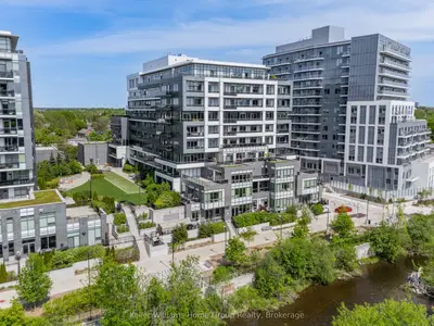 73 Arthur Street S 701, Guelph, On N1e 0s6