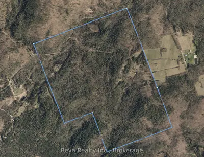 280 Lower Rosenthal Road, Brudenell, Lyndoch And Raglan, On K0h 1k0