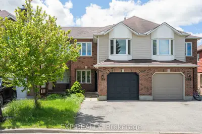 186 Southport Drive, Hunt Club - South Keys And Area, On K1t 3p4