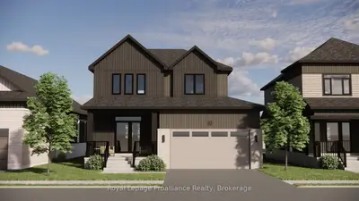 00 Cortland Way Lot 29, Brighton, On K0k 1h0