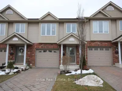 53#1625 Purser Street, London East, On N5v 0a7