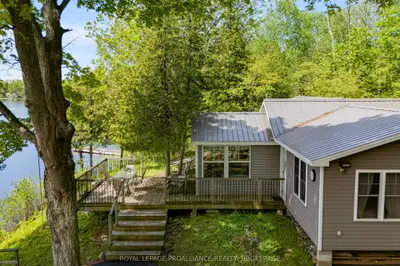 104 Holly Lane, Stone Mills, On K0k 3g0