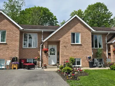 65 Farran Drive, South Stormont, On K0c 1m0