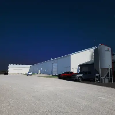 59620 Highway 59, R. R. #6 Highway, East Zorra-tavistock, On N4s 7w1