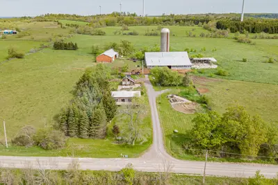 801 Ballyduff Road, Kawartha Lakes, On L0a 1k0
