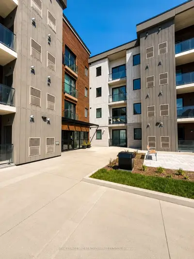 7549 A Kalar Road 205, Niagara Falls, On L2h 3w6