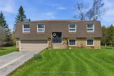119 Farmstead Road, Kawartha Lakes, On K0m 2j0