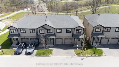 2621 Holbrook Drive 8, London South, On N6m 0g2
