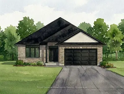 59 Raycroft Drive, Belleville, On K8n 0r5