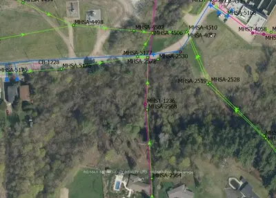 Lot 1 Mutual Avenue, Renfrew, On K7v 3r4