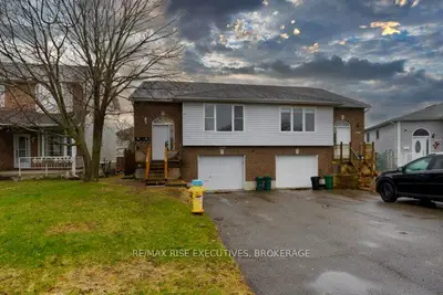 1344 Brackenwood Crescent 2, Kingston, On K7p 2w3