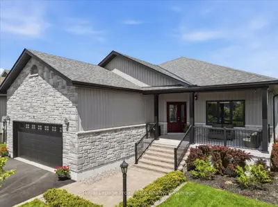 8 Dorchester Drive, Prince Edward County, On K0k 3l0