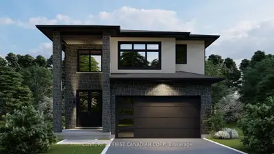 2769 Heardcreek Trail, London North, On N6g 0z8