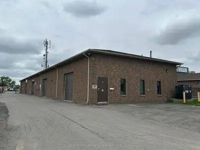 4475 Kent Avenue 1, Niagara Falls, On L2h 1j1
