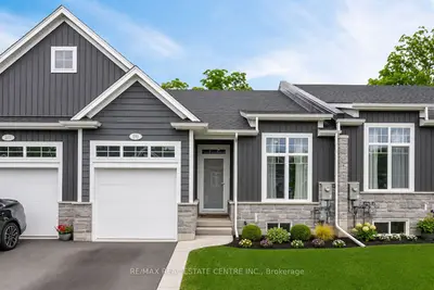 199 Alderson Court, Fort Erie, On L0s 1b0
